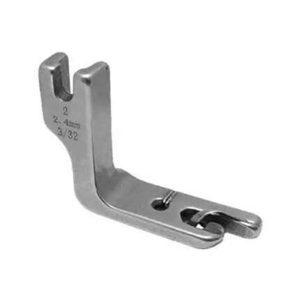 پایه پیچ راسته صنعتی شماره 2 (عمده)