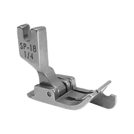 پایه خط کش دار چرخ خیاطی راسته مدل SP18 1-4 (عمده)