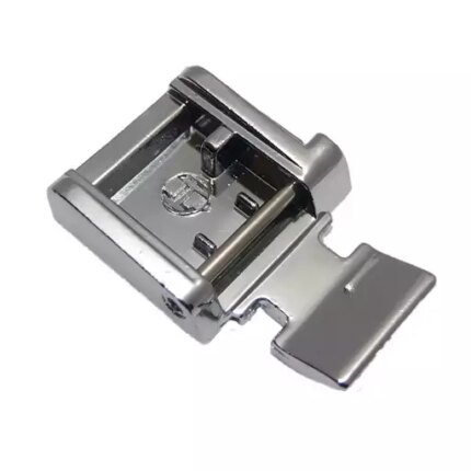 پایه زیپ چرخ خیاطی ژانومه 802 (عمده)