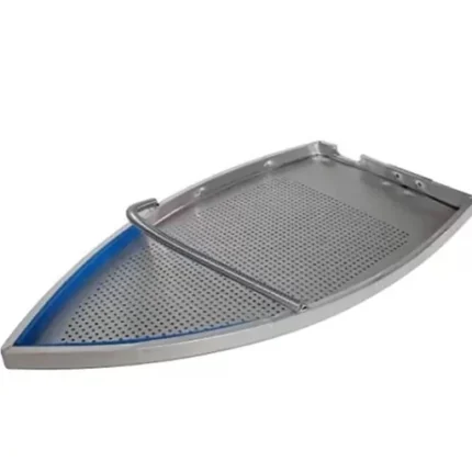 کفی نسوز اتو بخار سیلتر برند پیلی ضخامت 6 میل (عمده)