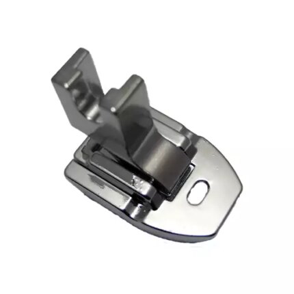 پایه زیپ مخفی چرخ خیاطی ژانومه 672 (عمده)