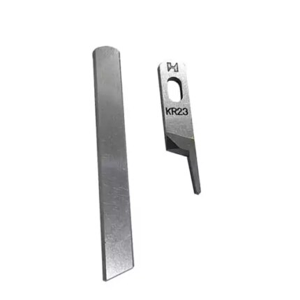 تیغ چرخ خیاطی زیگزال(یک جفت) KR23و KR35 (عمده)