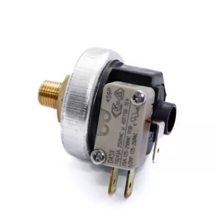 پرشر کامل اتو بخار سیلتر (عمده)