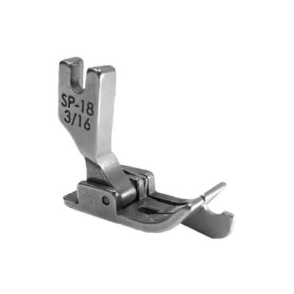 پایه خط کش دار چرخ خیاطی راسته مدل SP18 3-16 (عمده)