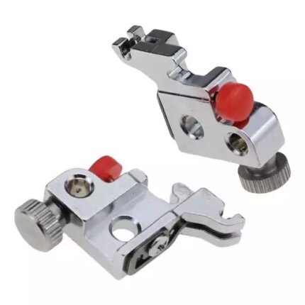 تیکه پایه چرخ خیاطی ژانومه (عمده)