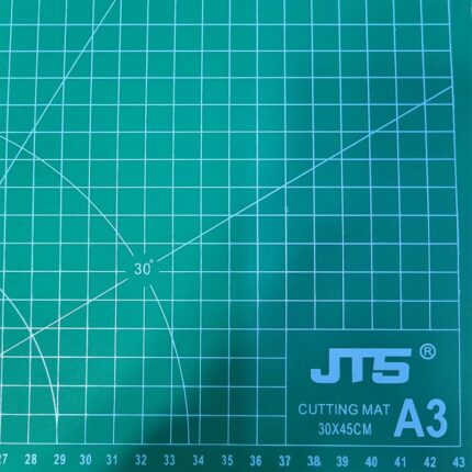 صفحه برش جی تی اس GTS سایز A3 (عمده)