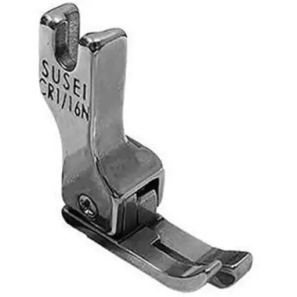 پایه نیش چرخ خیاطی راسته مدل CR 1-16 (عمده)