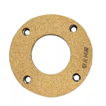 لنت دینام آهن دار چرخ خیاطی (عمده)