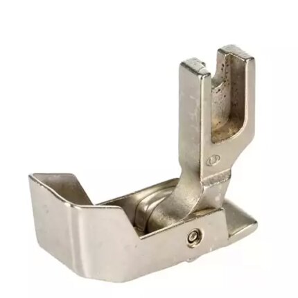 پایه قایقی چرخ خیاطی راسته (پشم شیشه دوزی) (عمده)