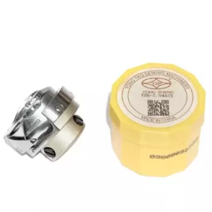 کمپلت چرخ خیاطی راسته ظریف کامپیوتری YZP اصلی (عمده)