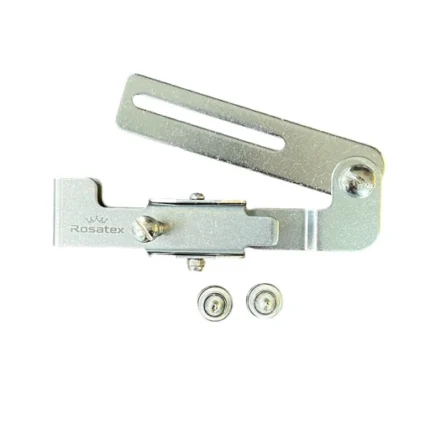 فولدر زیپ دوزی صنعتی (عمده)