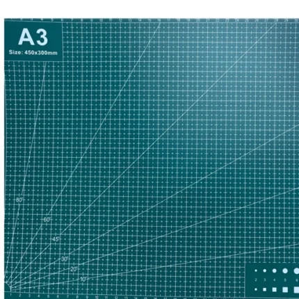 صفحه برش A3 اقتصادی (عمده)