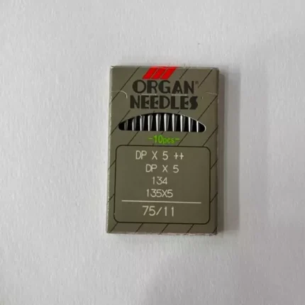 سوزن مادگی ارگان اصلی ژاپن DP*5 ORGAN