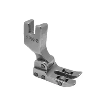 پایه غلطک دار چرخ خیاطی راسته SPK-3