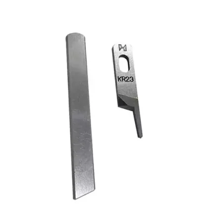 تیغ چرخ خیاطی زیگزال(یک جفت) KR23و KR35