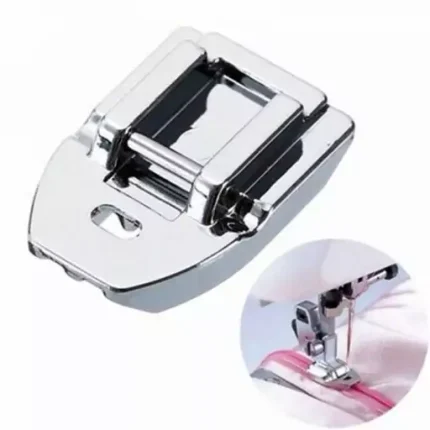 پایه زیپ مخفی چرخ خیاطی ژانومه 802