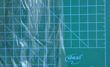 صفحه برش جی تی اس سایز JTS A1