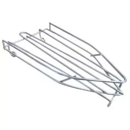 نگهدارنده اتو استیل