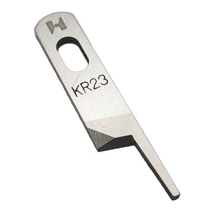 تیغ رو چرخ زیگزال KR23